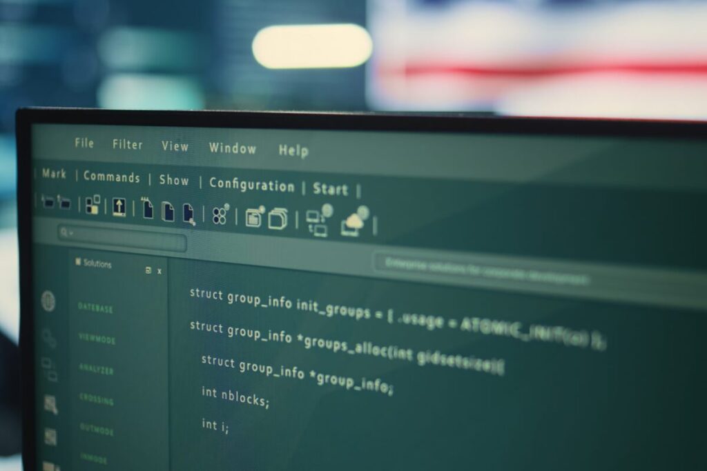 java web application