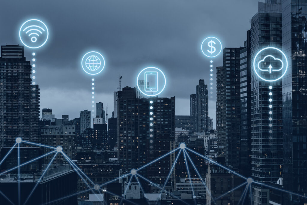 digitalizzazione aziendale iot 4.0