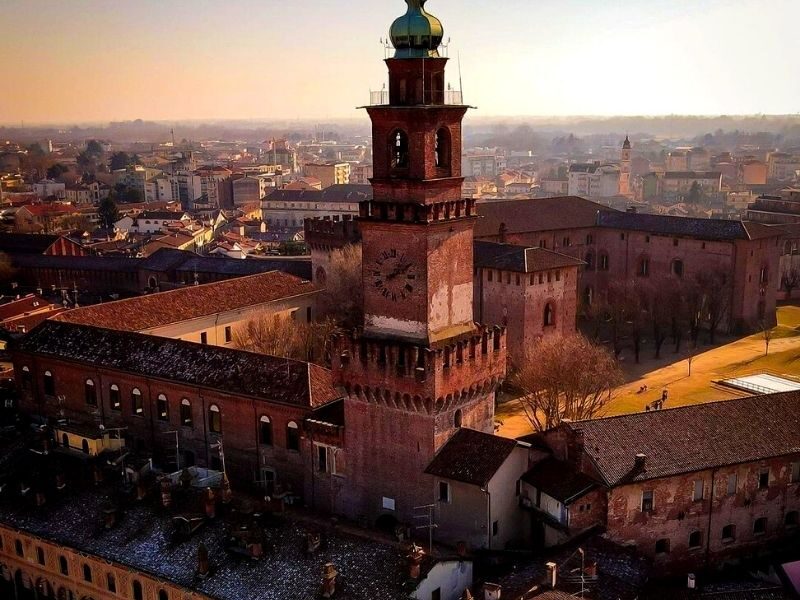 Zen software, la tua software house a Vigevano con sede nel cuore della città
